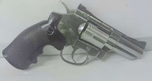 ASG Revolver DAN WESSON { 2.5`}